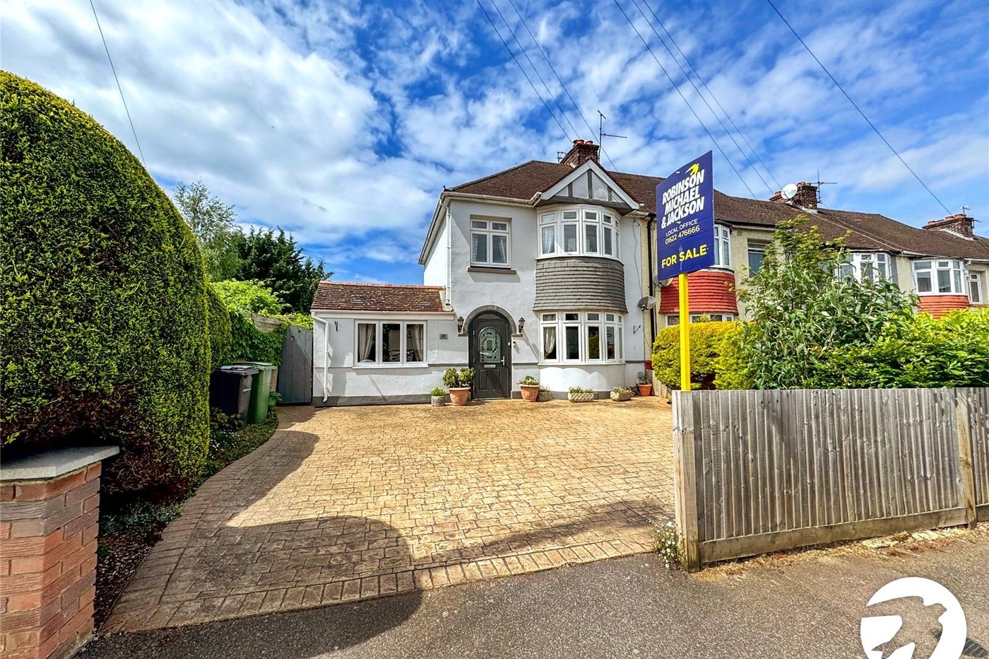 4 bedroom house for sale in Maidstone | Robinson Michael & Jackson
