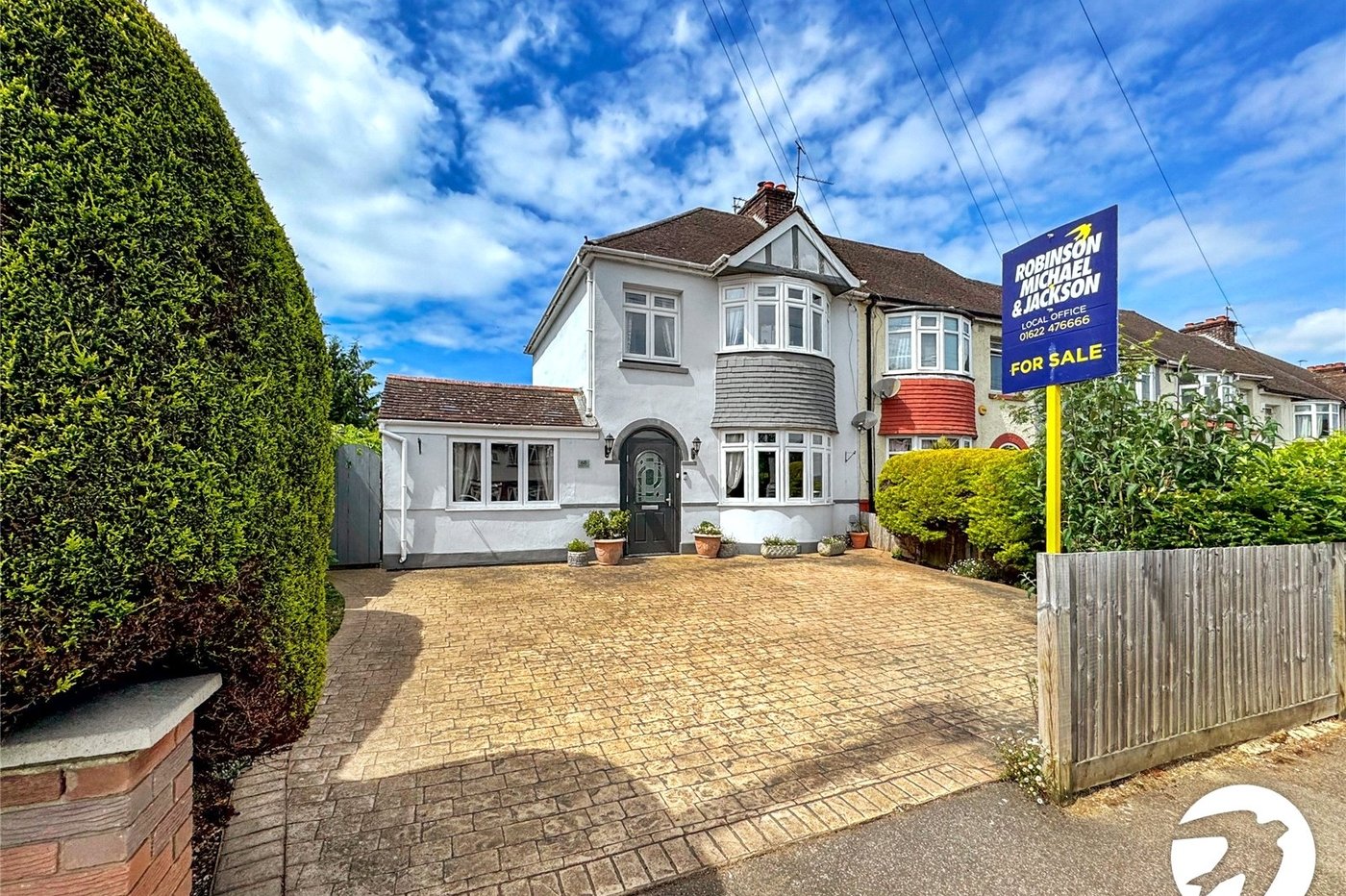 4 bedroom house for sale in Maidstone | Robinson Michael & Jackson