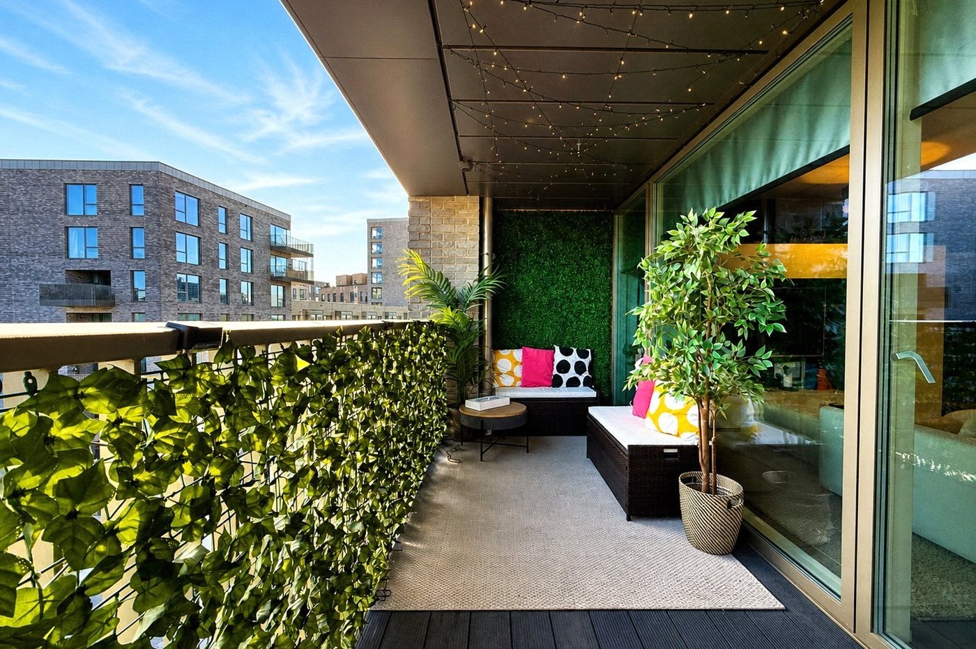 2 bedroom property for sale in London | Robinson Jackson