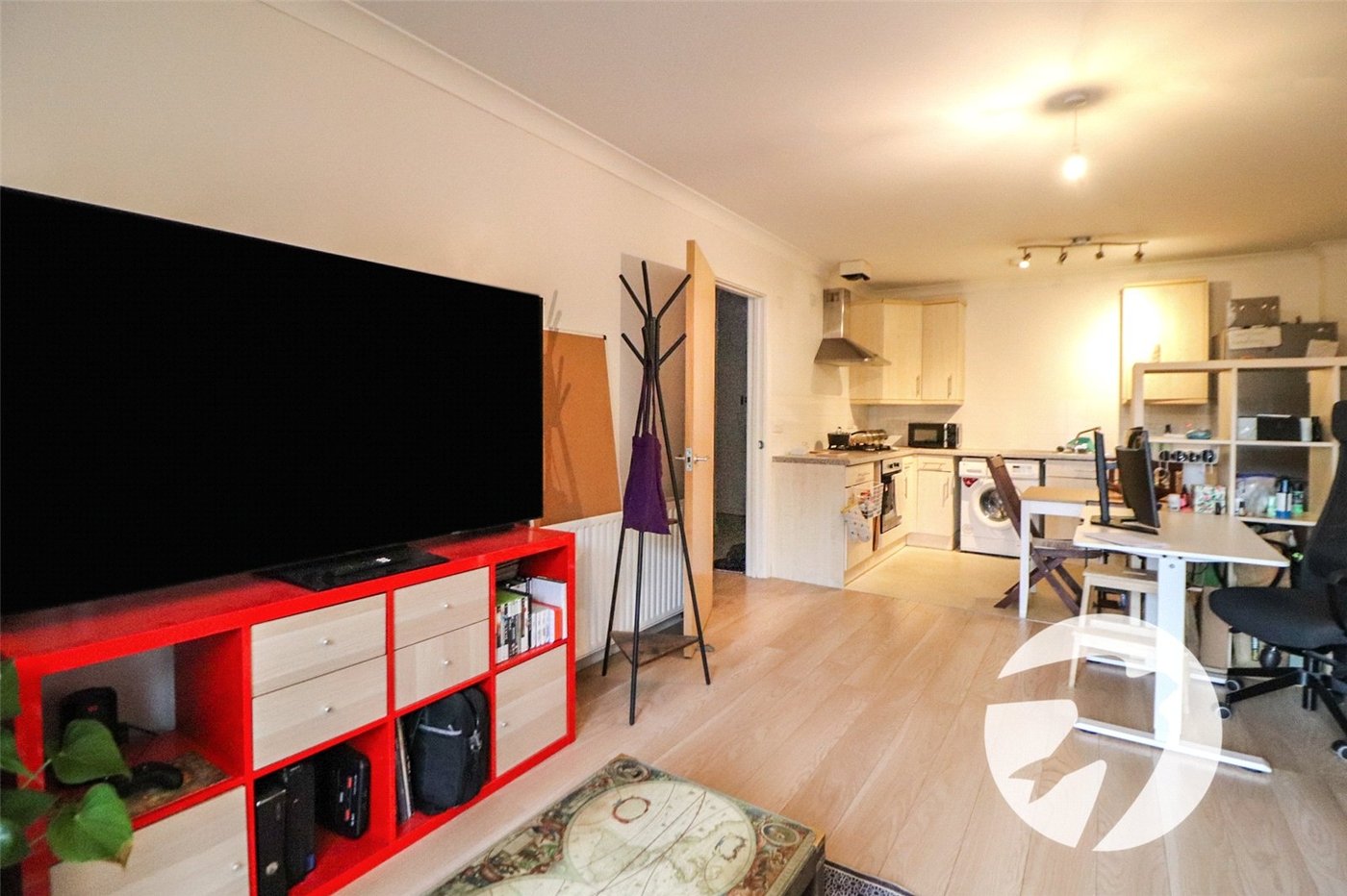 1 bedroom property for sale in Erith | Robinson Jackson