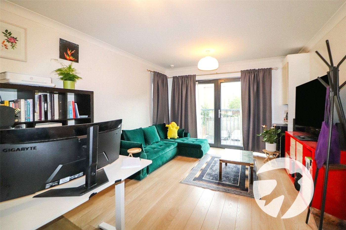1 bedroom property for sale in Erith | Robinson Jackson
