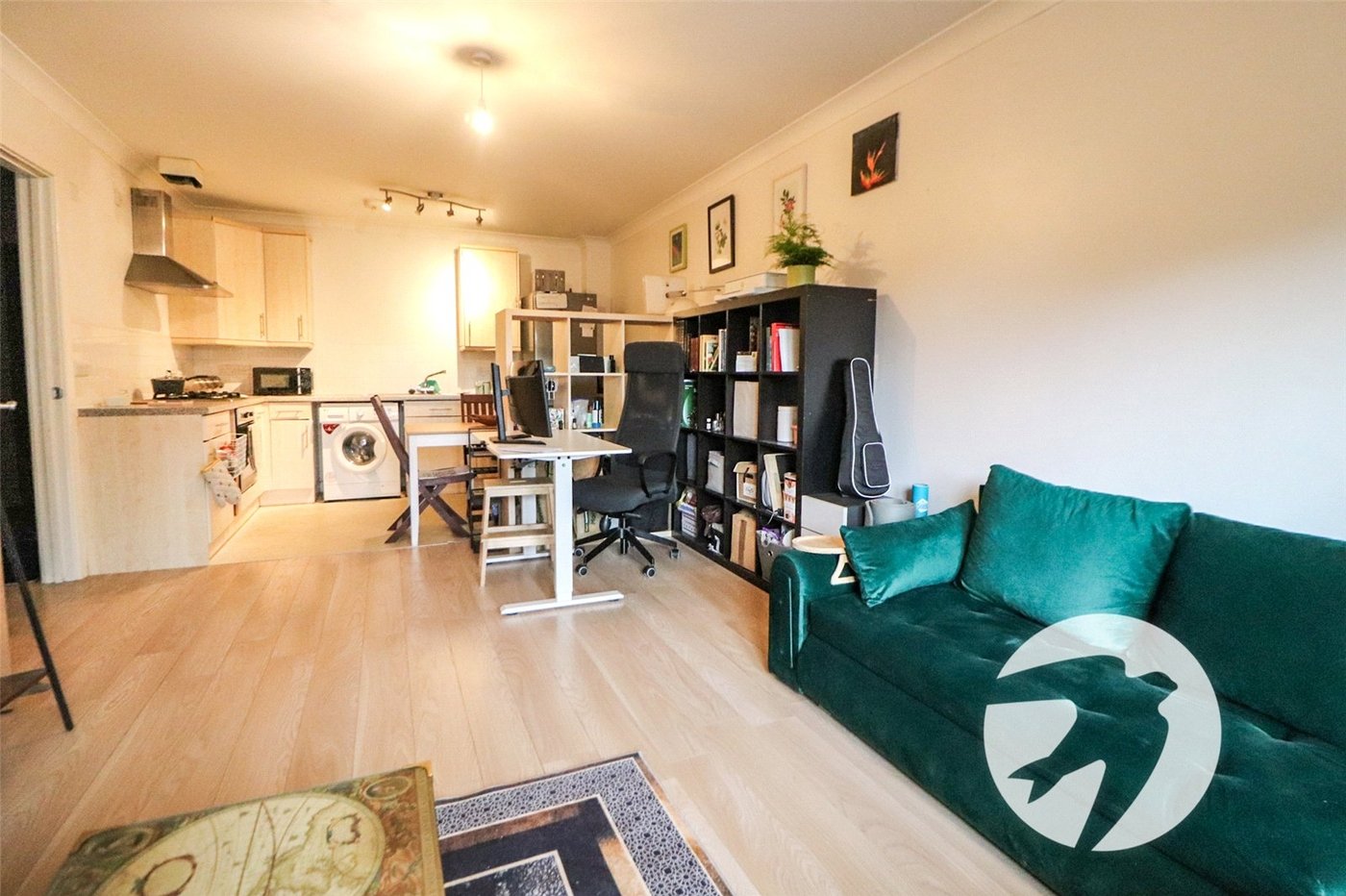 1 bedroom property for sale in Erith | Robinson Jackson
