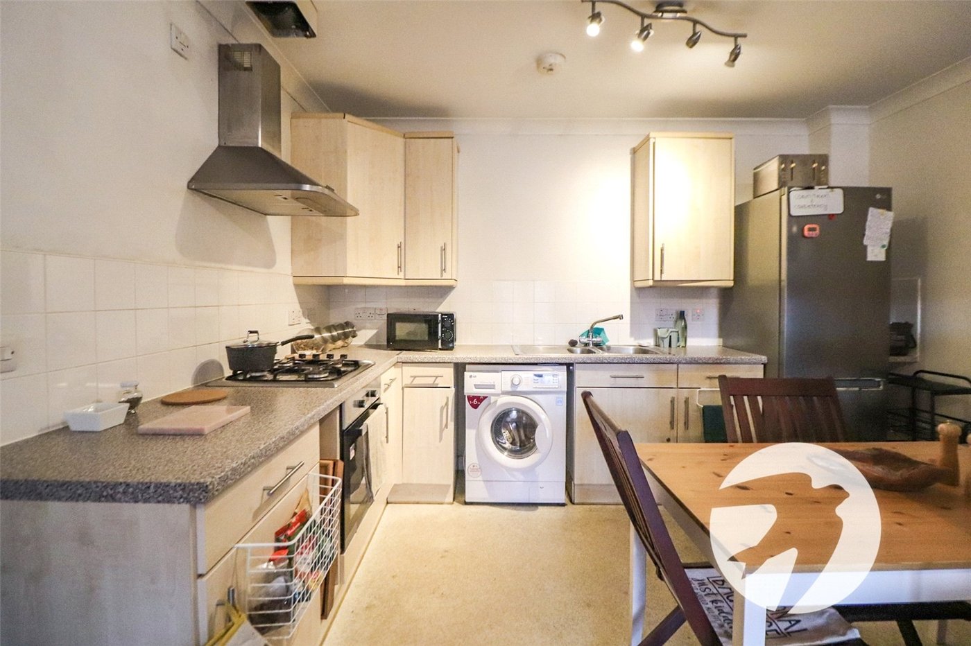 1 bedroom property for sale in Erith | Robinson Jackson