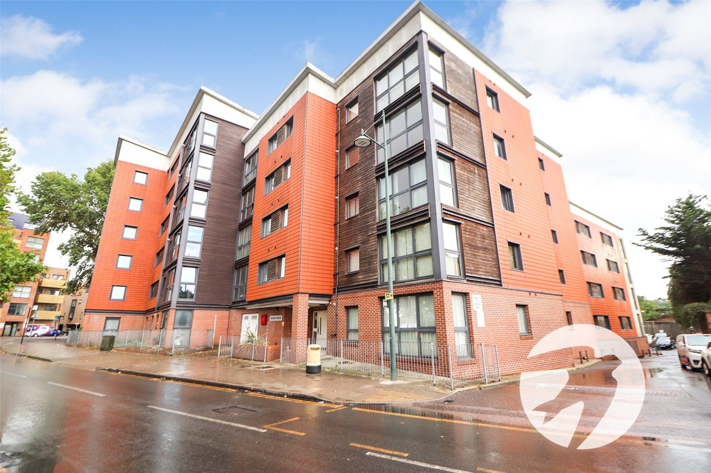 1 bedroom property for sale in Erith | Robinson Jackson