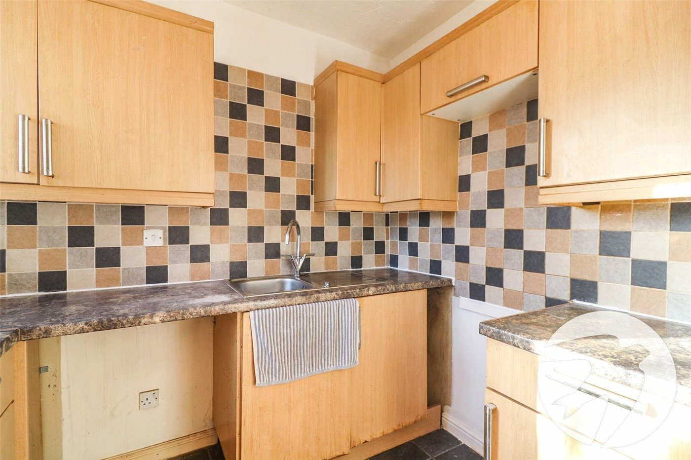 2 bedroom property for sale in Erith | Robinson Jackson
