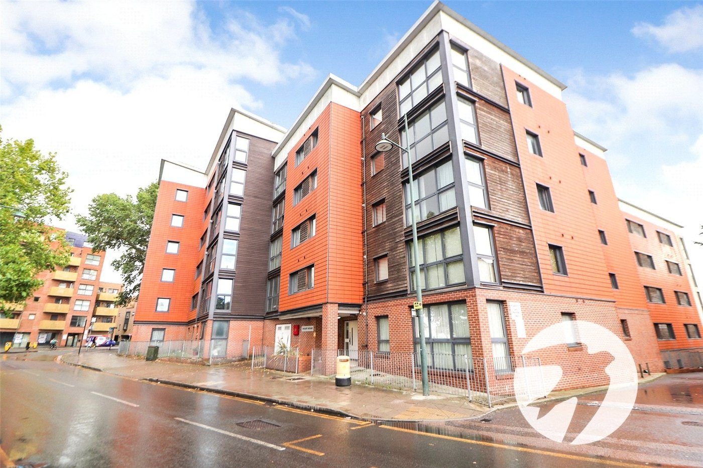 1 bedroom property for sale in Erith | Robinson Jackson