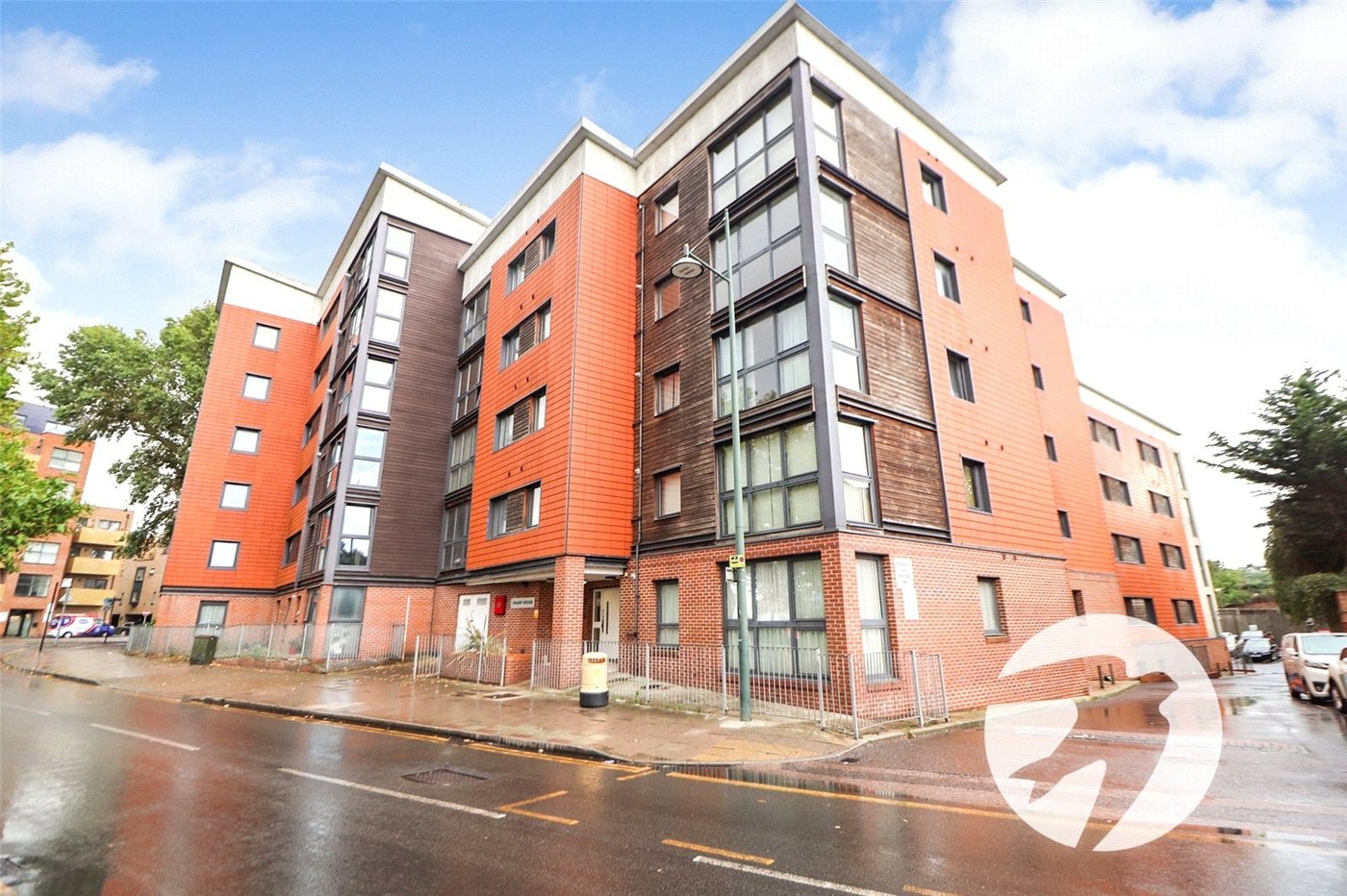 1 bedroom property for sale in Erith | Robinson Jackson