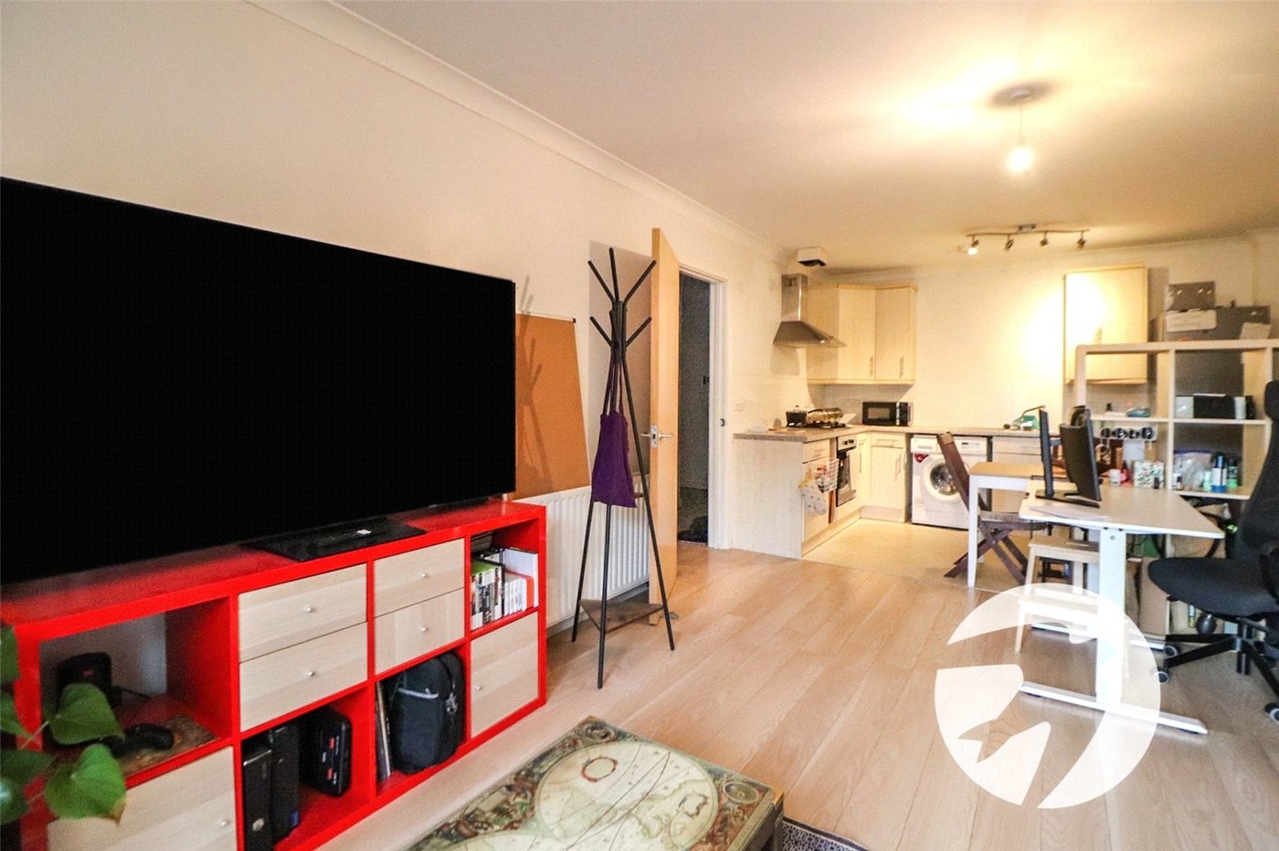 1 bedroom property for sale in Erith | Robinson Jackson