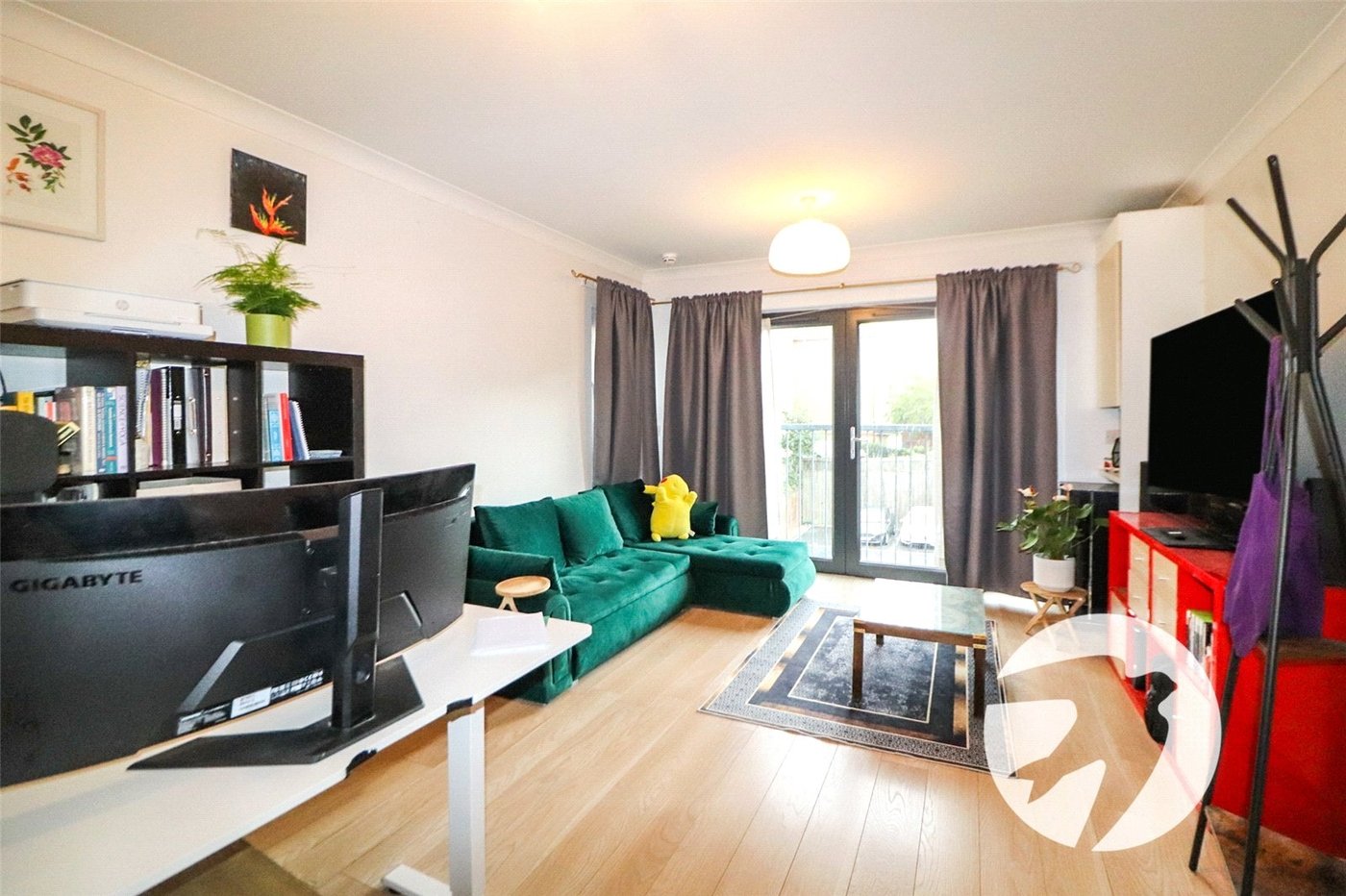 1 bedroom property for sale in Erith | Robinson Jackson