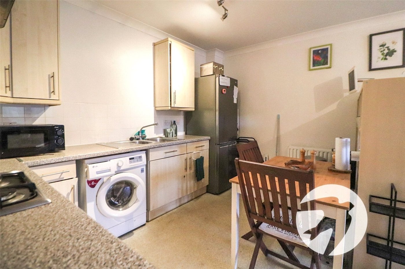 1 bedroom property for sale in Erith | Robinson Jackson