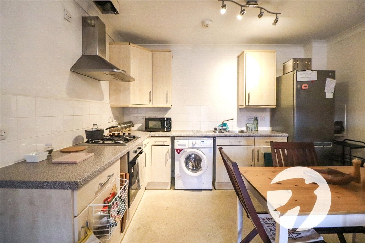 1 bedroom property for sale in Erith | Robinson Jackson