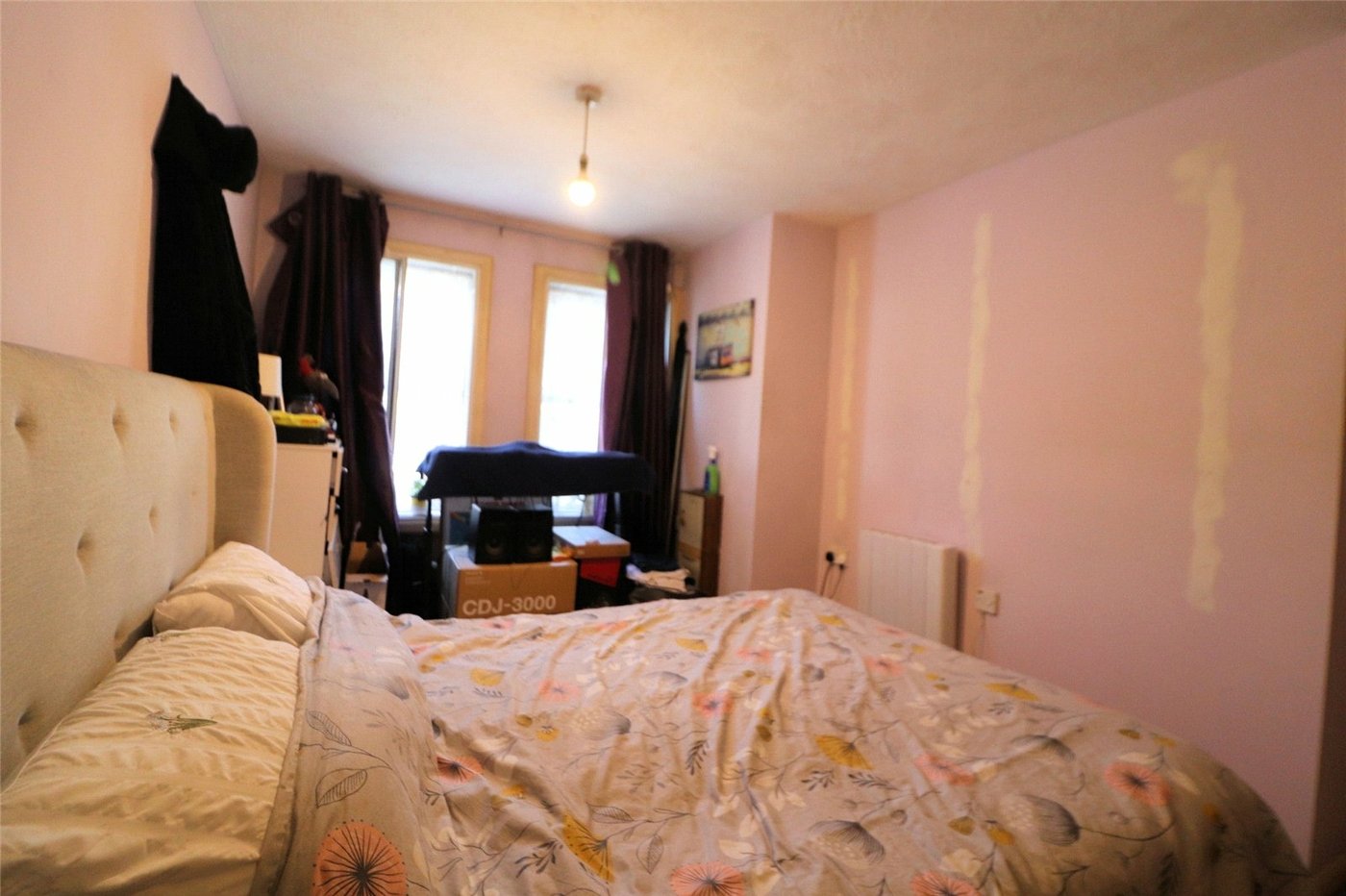 1 bedroom property for sale in Erith | Robinson Jackson