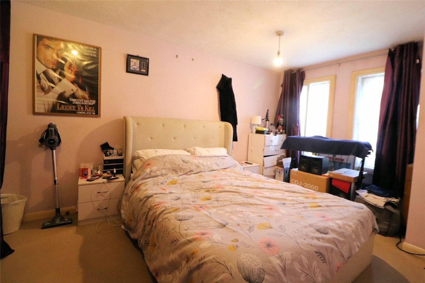 1 bedroom property for sale in Erith | Robinson Jackson