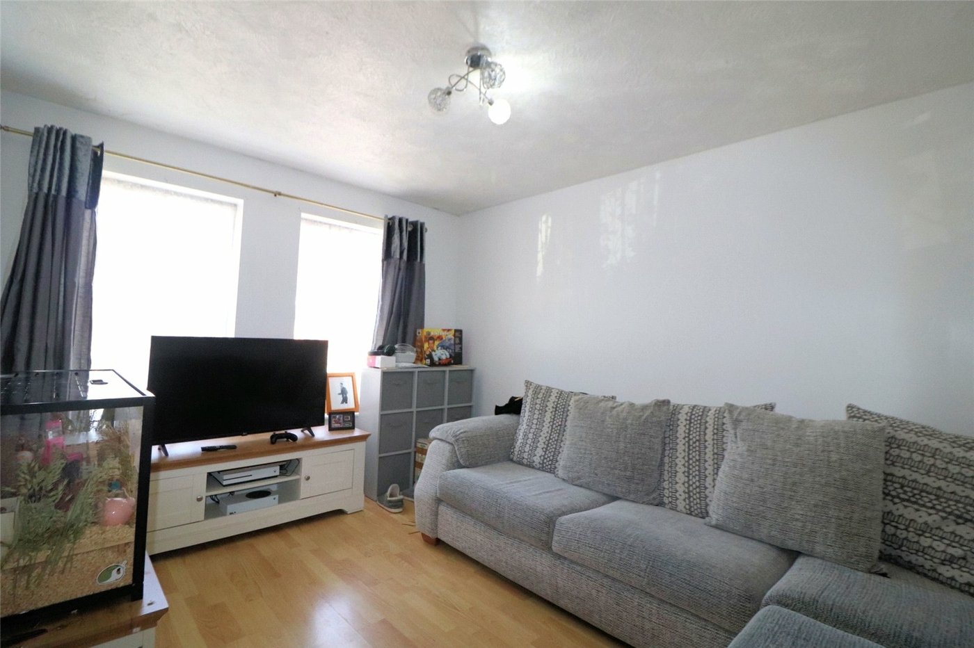 1 bedroom property for sale in Erith | Robinson Jackson