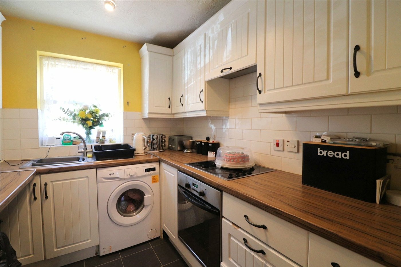 1 bedroom property for sale in Erith | Robinson Jackson