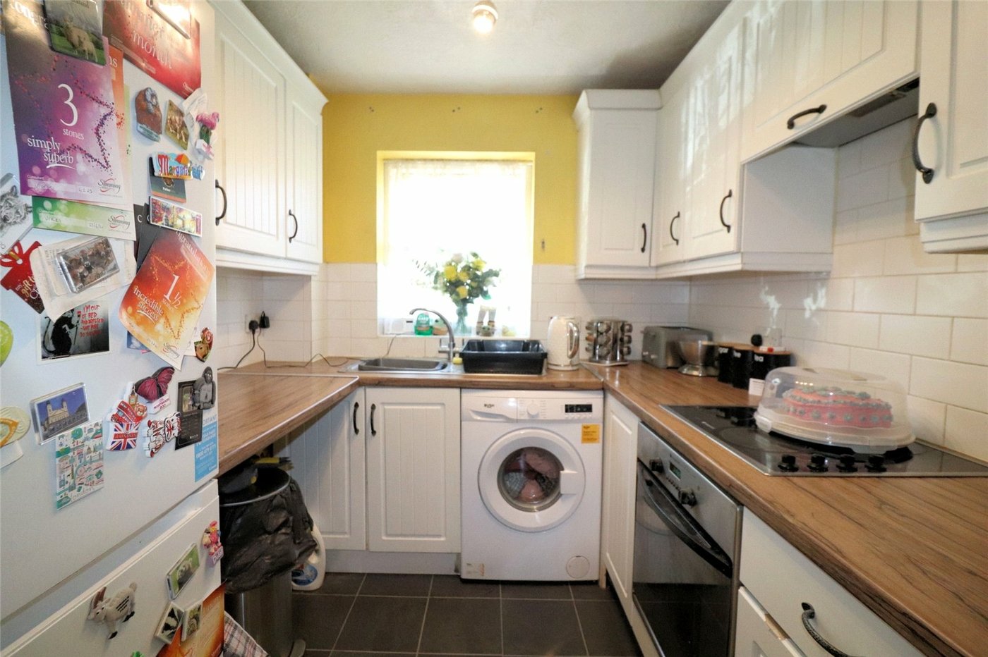 1 bedroom property for sale in Erith | Robinson Jackson