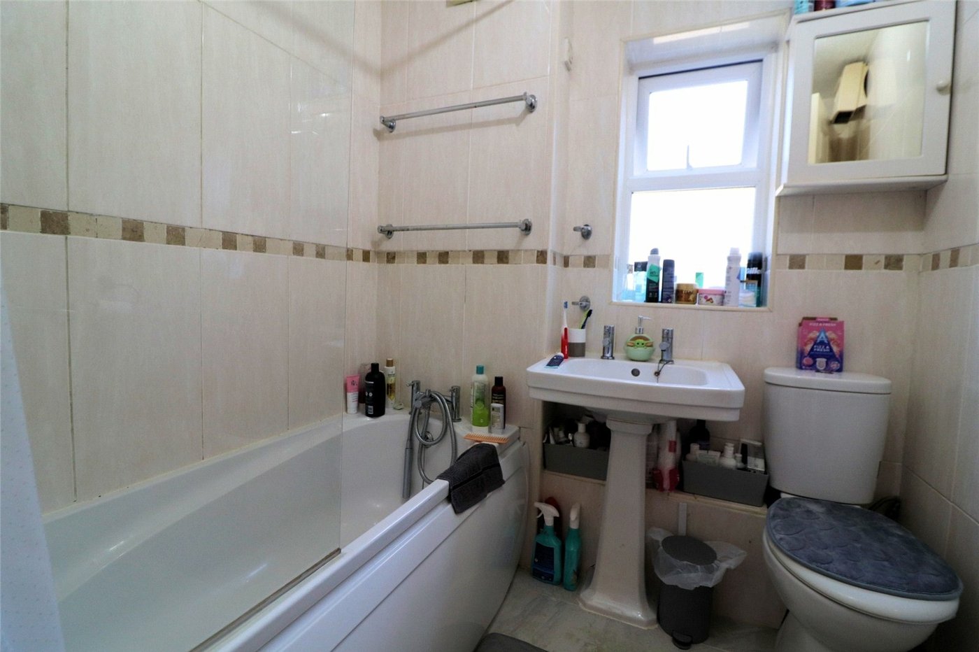 1 bedroom property for sale in Erith | Robinson Jackson