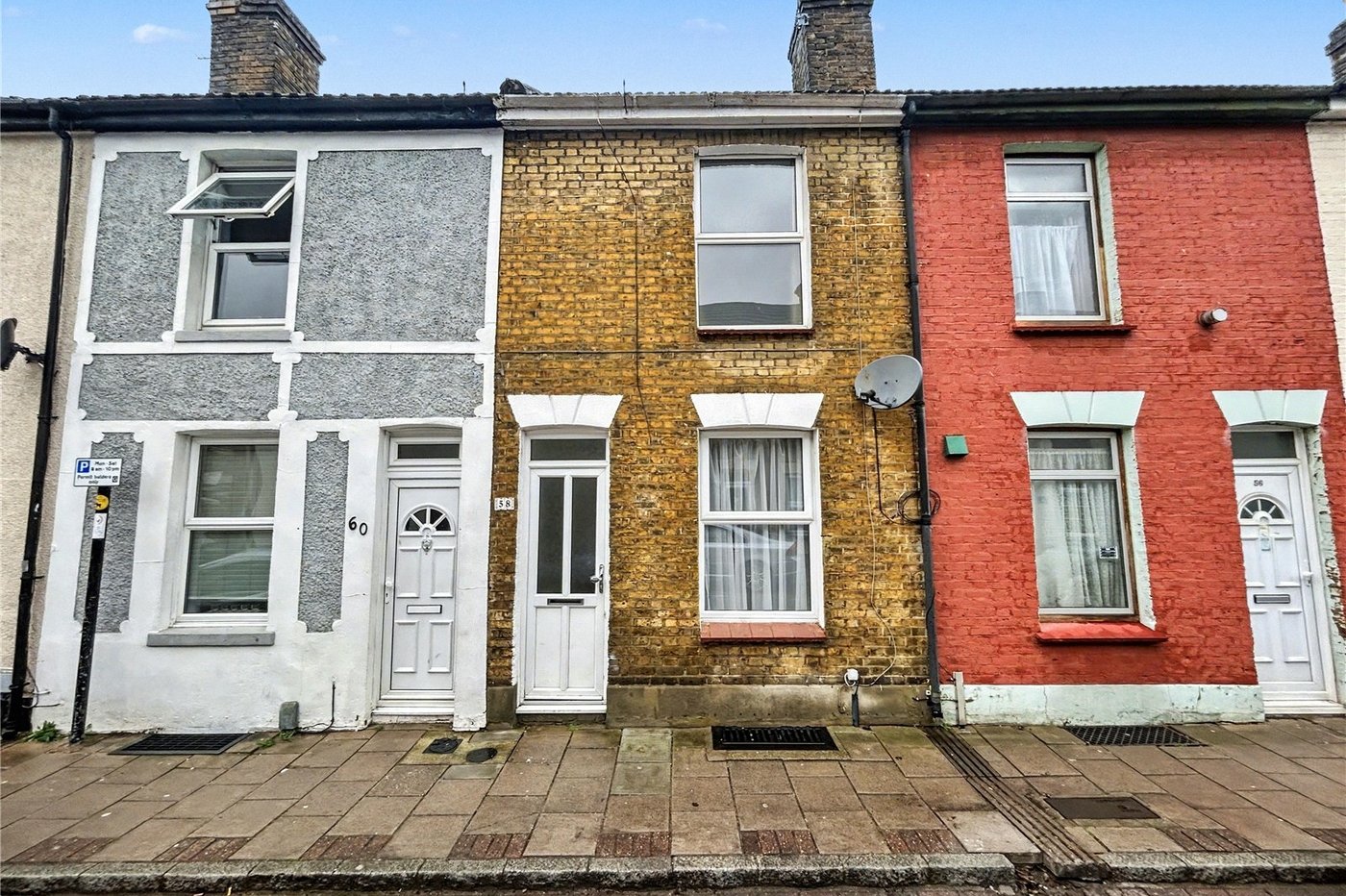 3 bedroom house for sale in Gillingham | Robinson Michael & Jackson