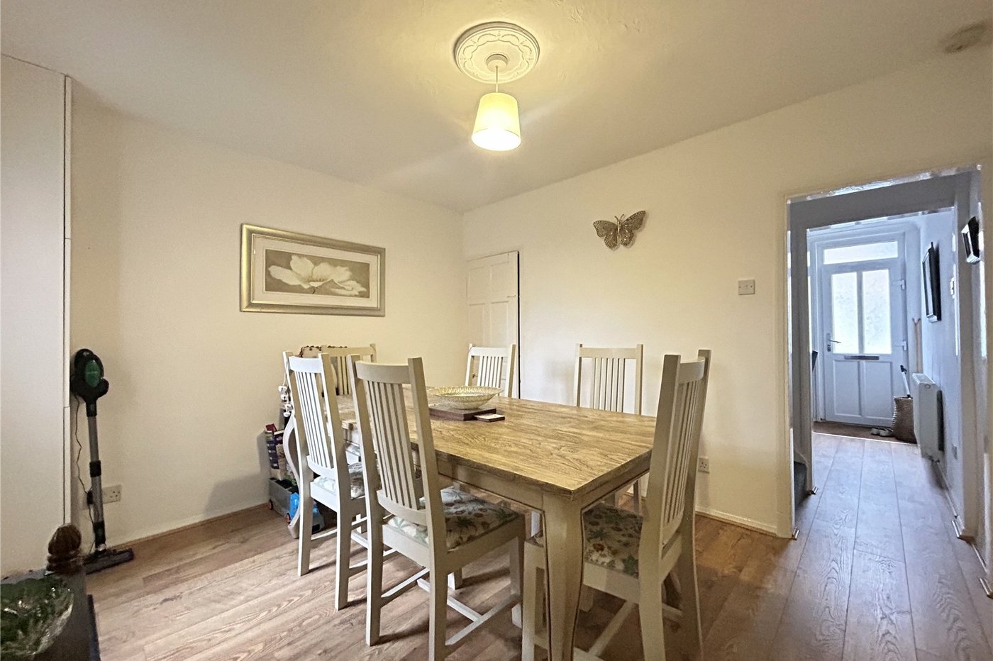 3 bedroom house for sale in Gillingham | Robinson Michael & Jackson