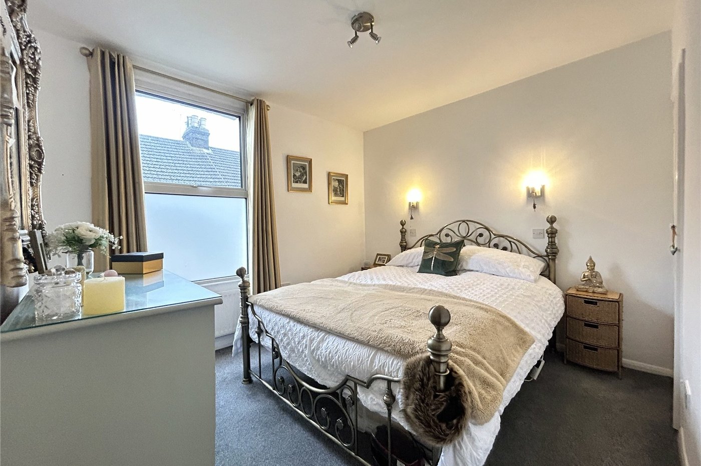 3 bedroom house for sale in Gillingham | Robinson Michael & Jackson