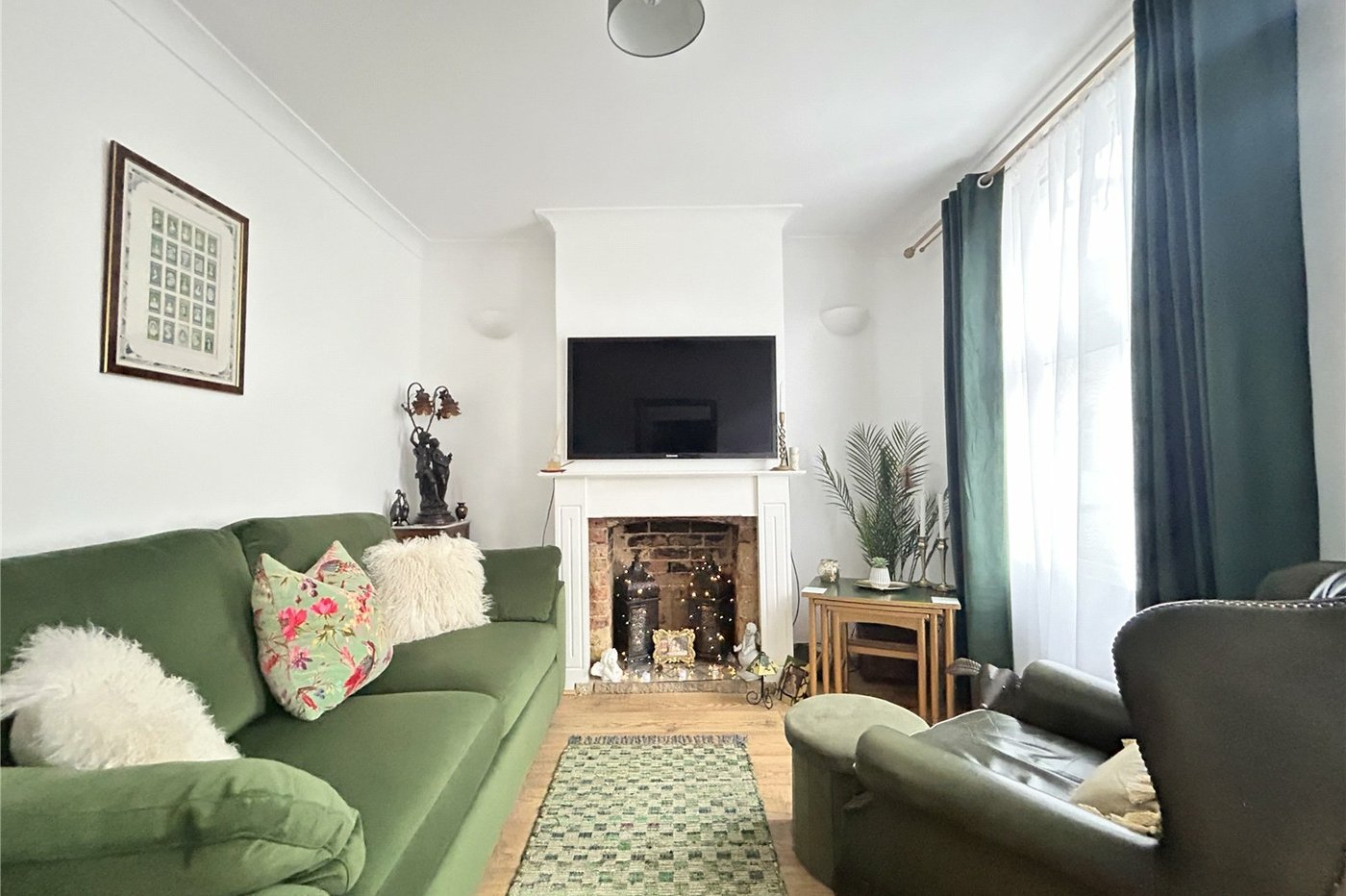 3 bedroom house for sale in Gillingham | Robinson Michael & Jackson