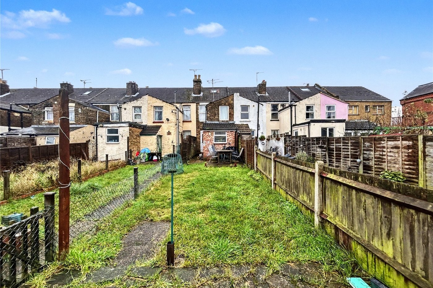 3 bedroom house for sale in Gillingham | Robinson Michael & Jackson