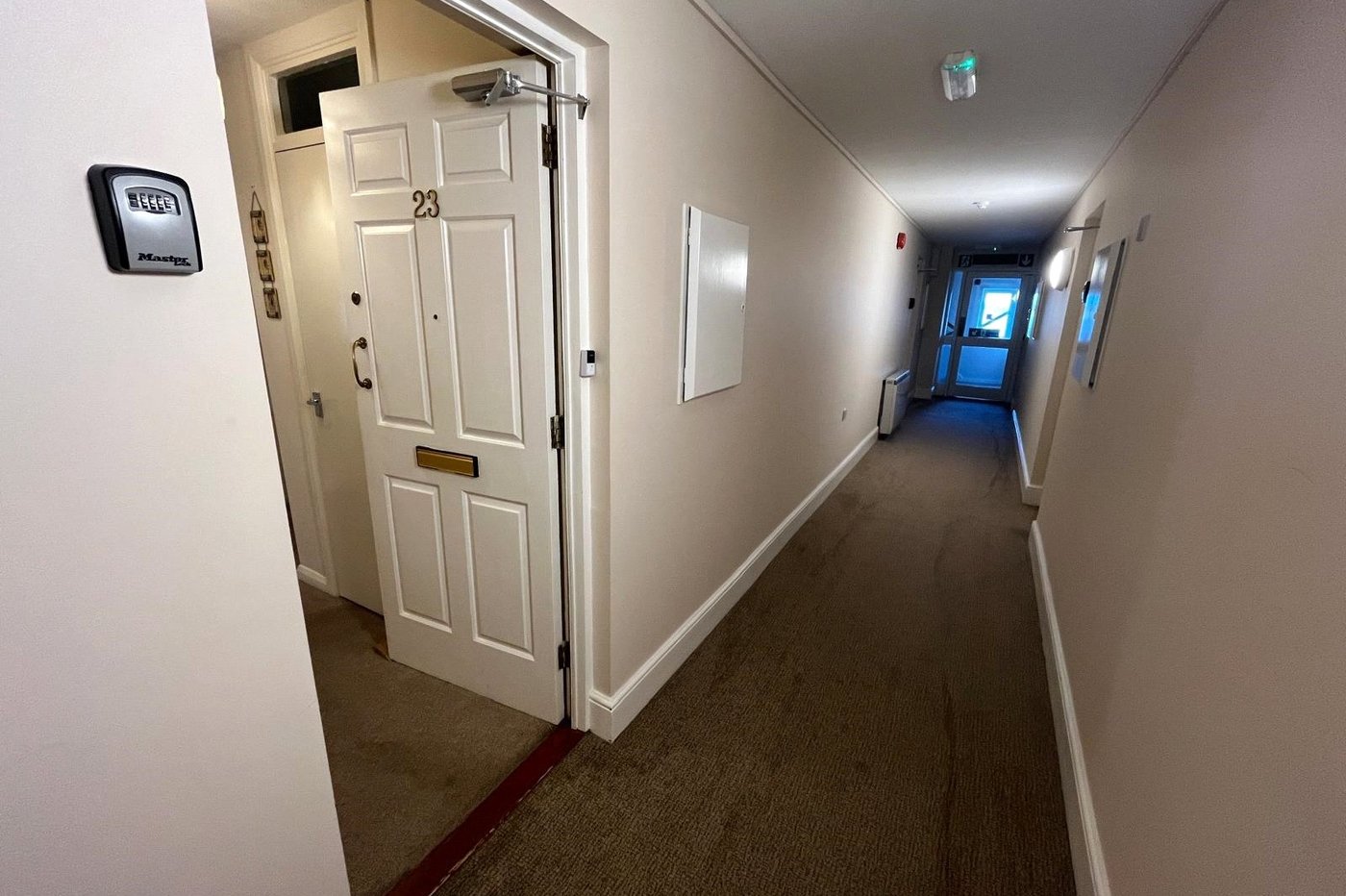 2 bedroom property for sale in Gravesend | Robinson Michael & Jackson