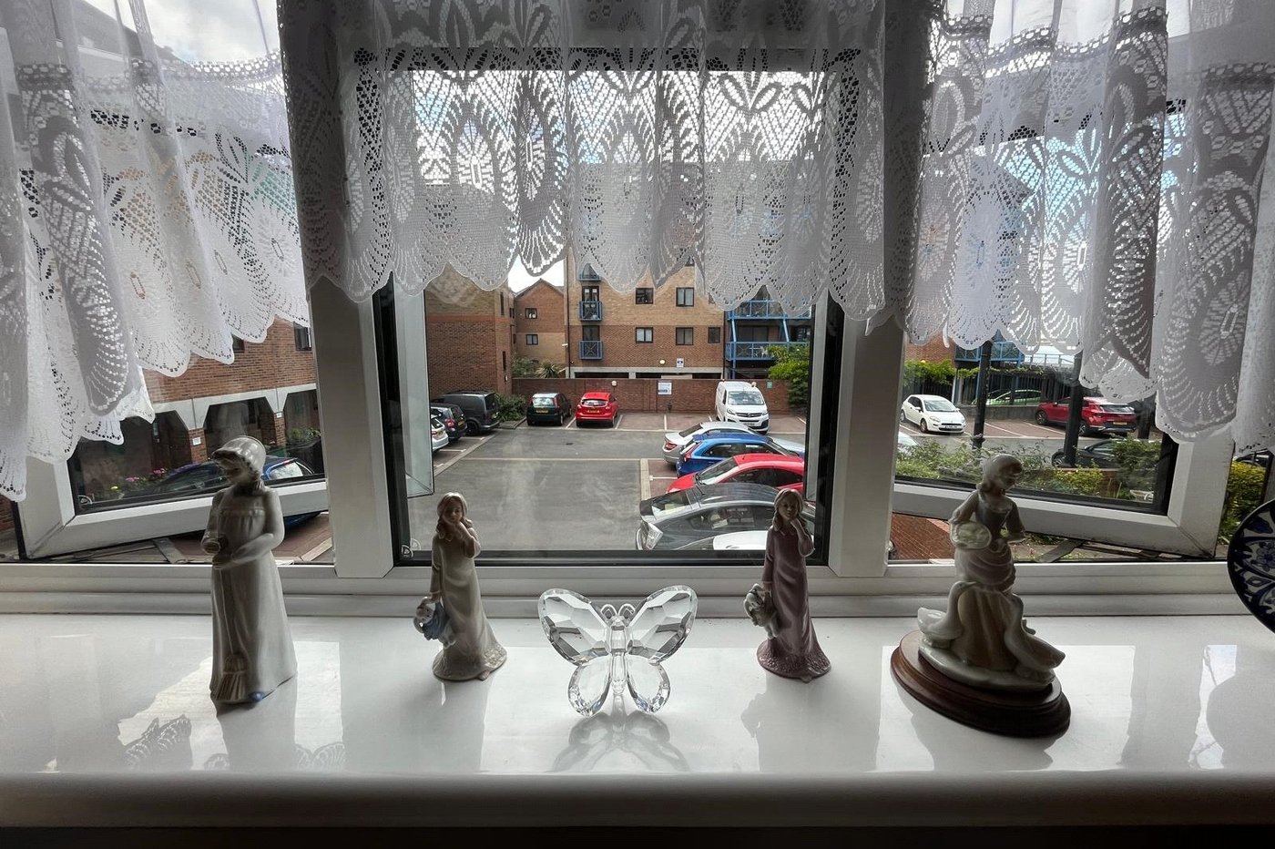 2 bedroom property for sale in Gravesend | Robinson Michael & Jackson