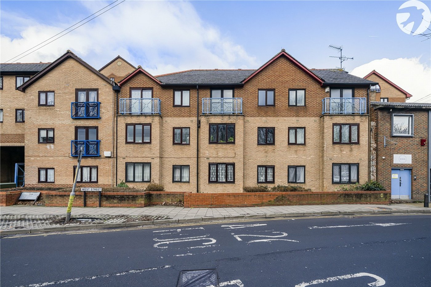 1 bedroom property for sale in Gravesend | Robinson Michael & Jackson