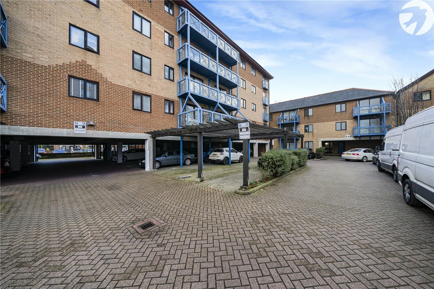 1 bedroom property for sale in Gravesend | Robinson Michael & Jackson