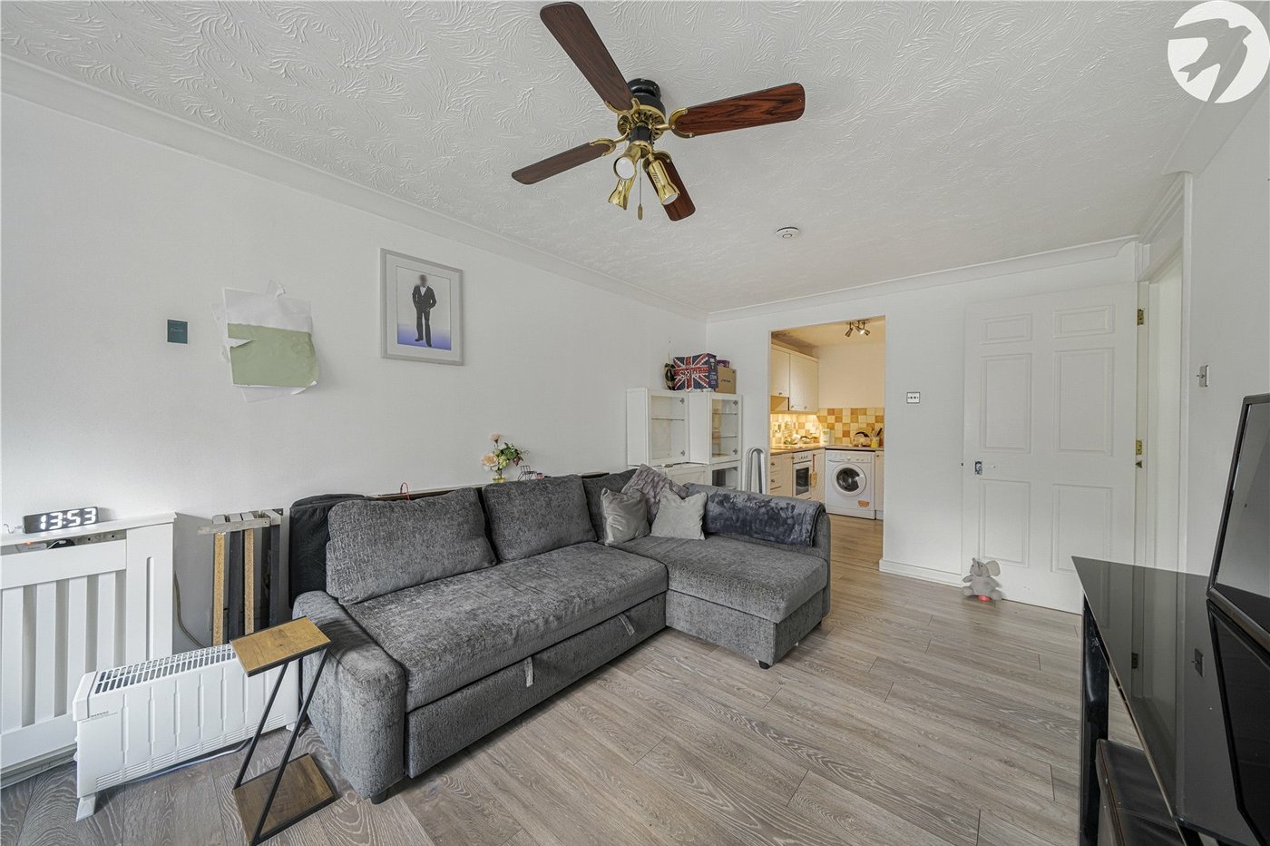 1 bedroom property for sale in Gravesend | Robinson Michael & Jackson