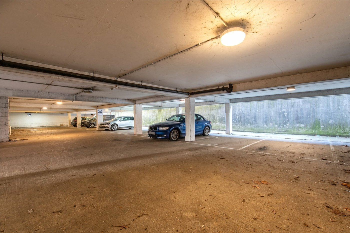 1 bedroom property for sale in Gravesend | Robinson Michael & Jackson