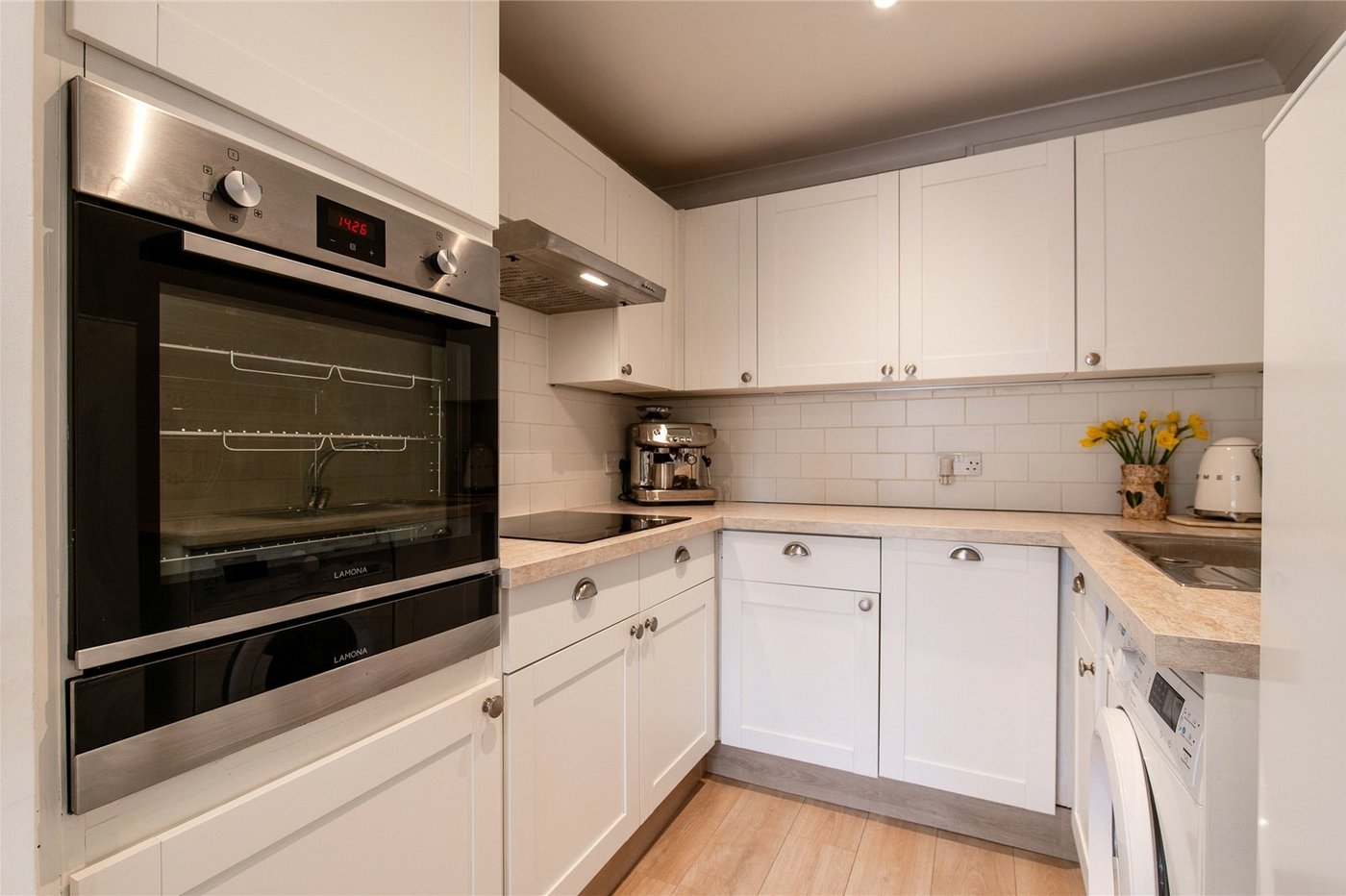 1 bedroom property for sale in Gravesend | Robinson Michael & Jackson