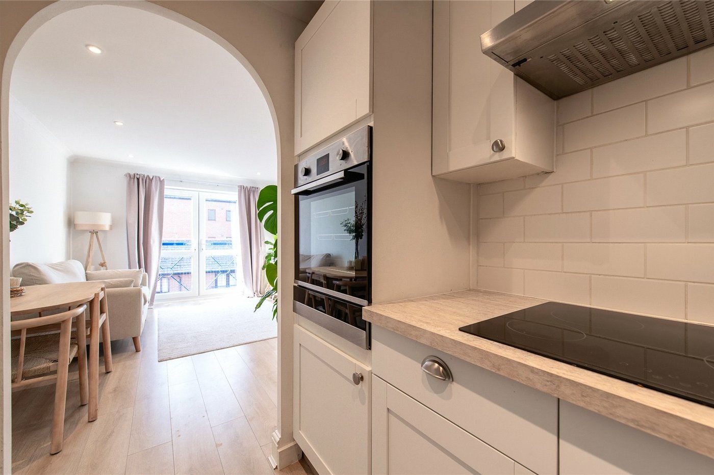 1 bedroom property for sale in Gravesend | Robinson Michael & Jackson