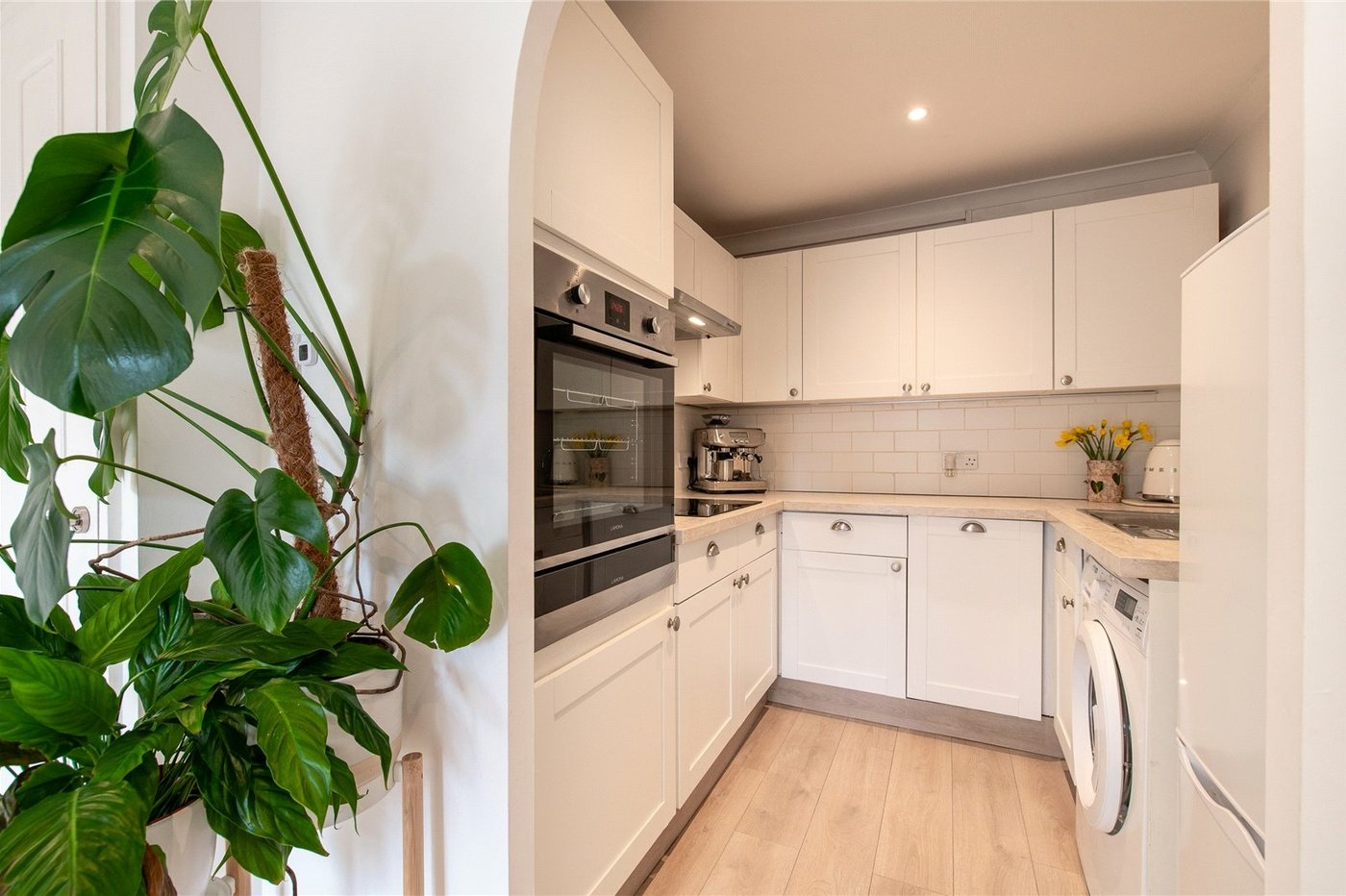 1 bedroom property for sale in Gravesend | Robinson Michael & Jackson