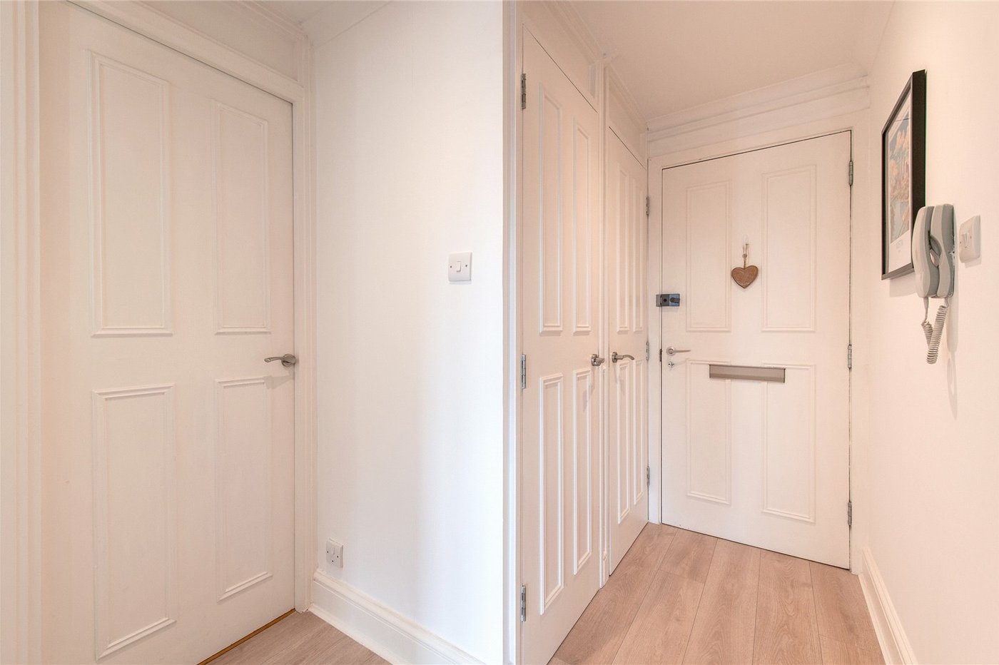 1 bedroom property for sale in Gravesend | Robinson Michael & Jackson