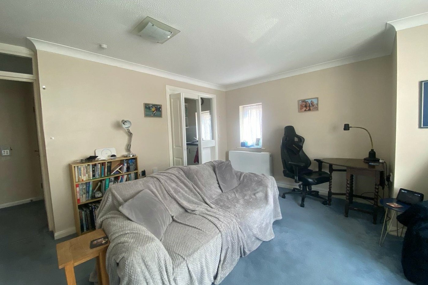 1 bedroom property for sale in Gravesend | Robinson Michael & Jackson