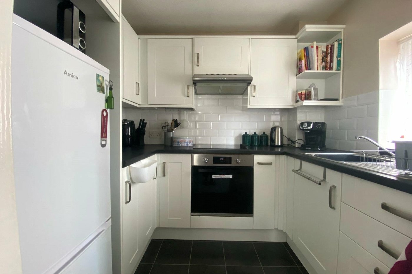 1 bedroom property for sale in Gravesend | Robinson Michael & Jackson