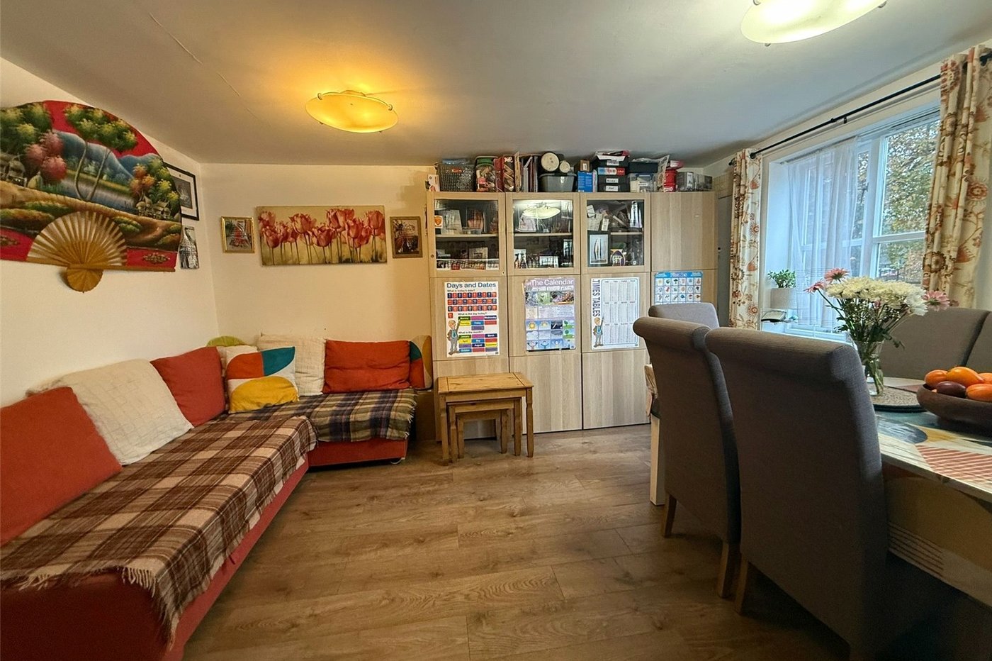 2 bedroom property for sale in Gravesend | Robinson Michael & Jackson