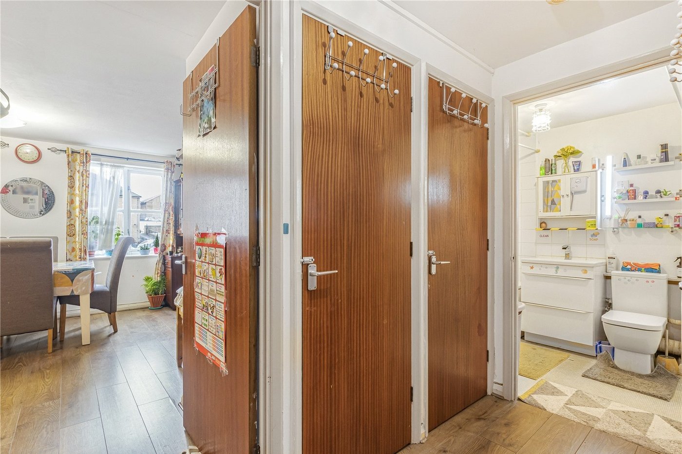 2 bedroom property for sale in Gravesend | Robinson Michael & Jackson