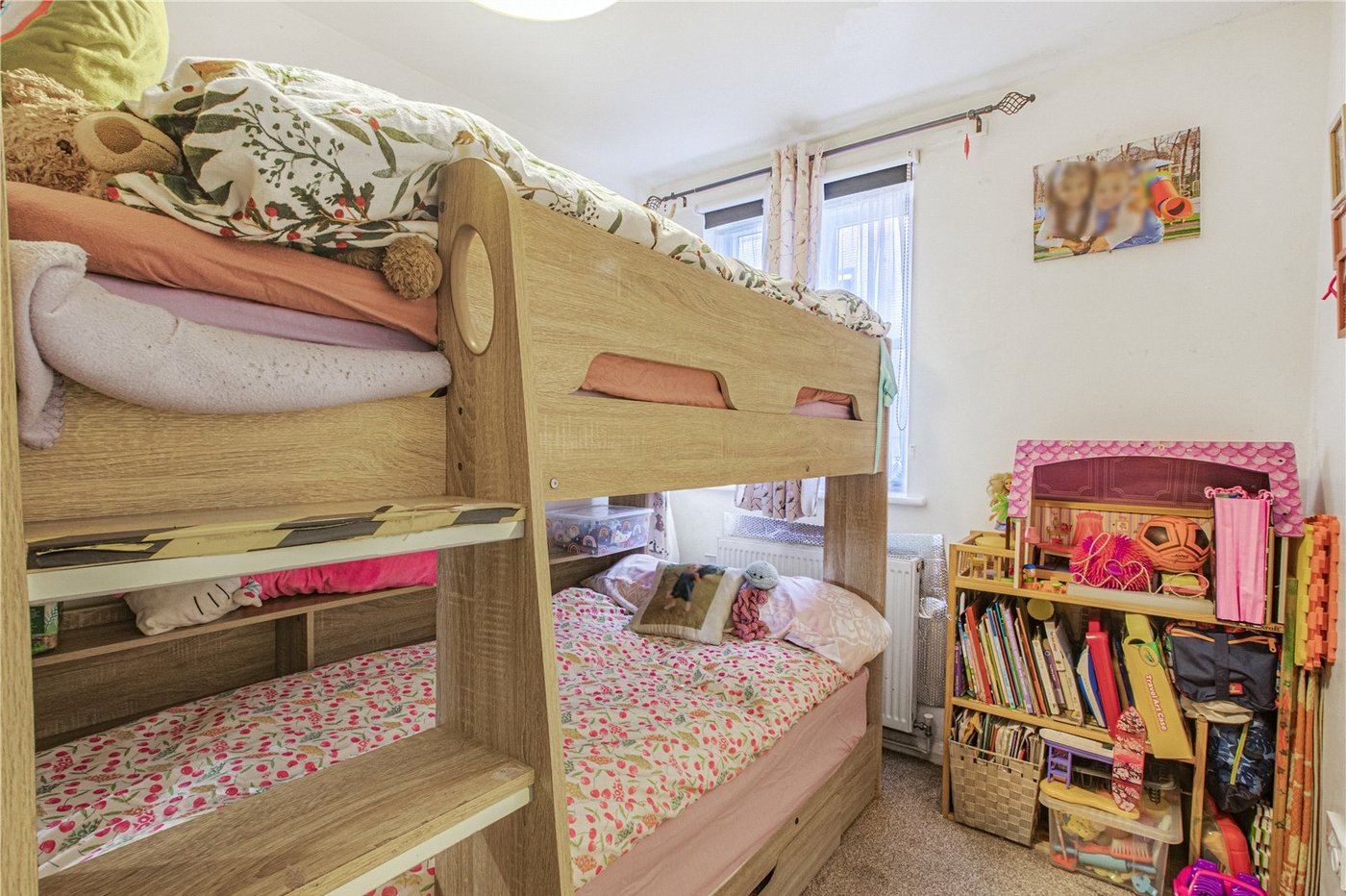 2 bedroom property for sale in Gravesend | Robinson Michael & Jackson