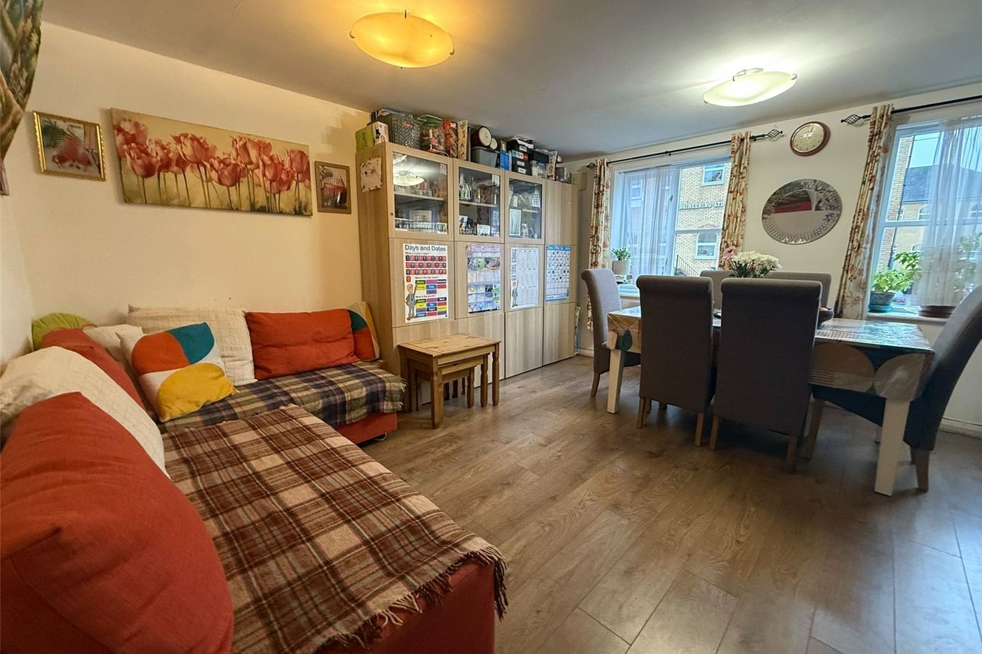 2 bedroom property for sale in Gravesend | Robinson Michael & Jackson