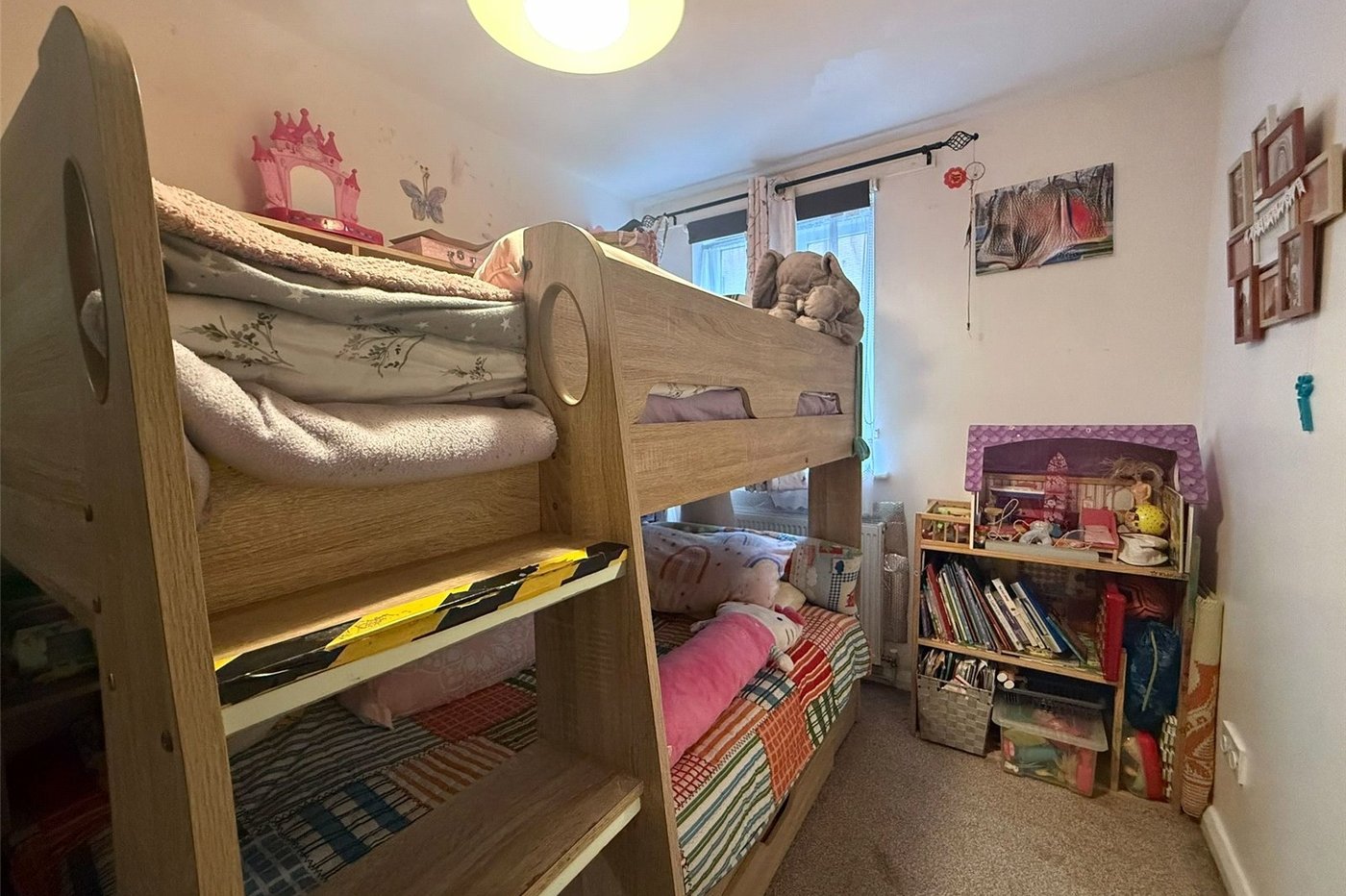 2 bedroom property for sale in Gravesend | Robinson Michael & Jackson