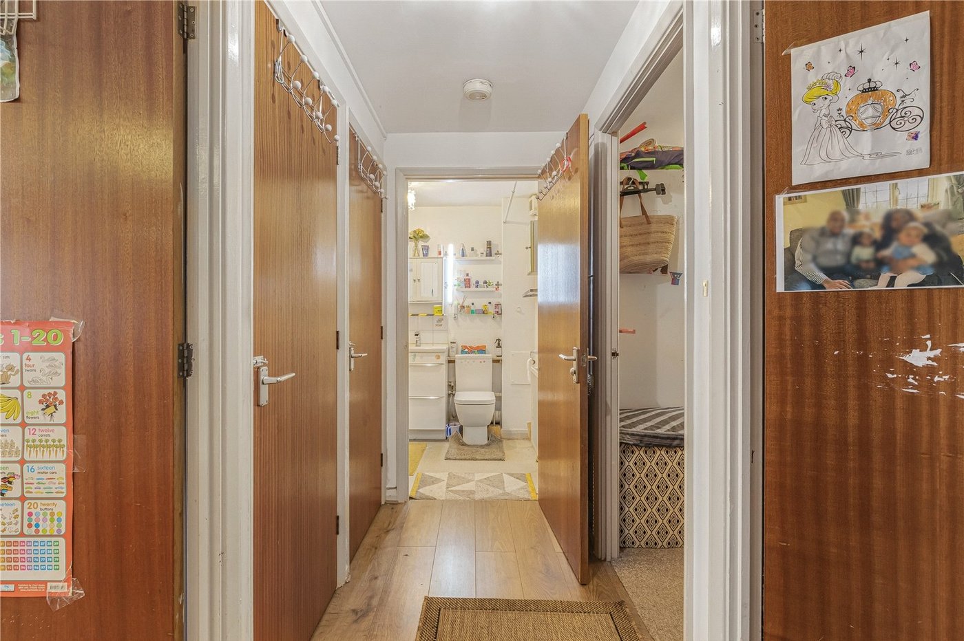 2 bedroom property for sale in Gravesend | Robinson Michael & Jackson