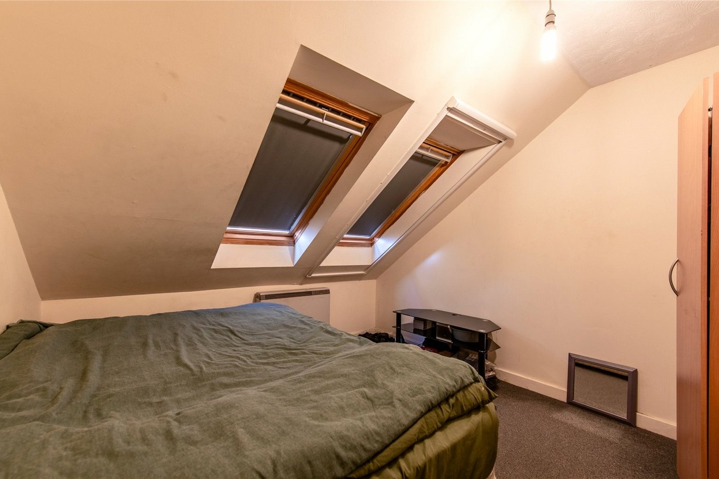 2 bedroom property for sale in Gravesend | Robinson Michael & Jackson