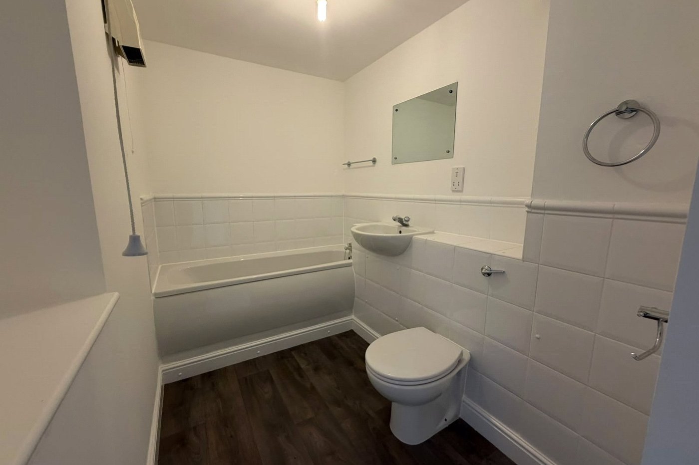 2 bedroom property for sale in Gravesend | Robinson Michael & Jackson