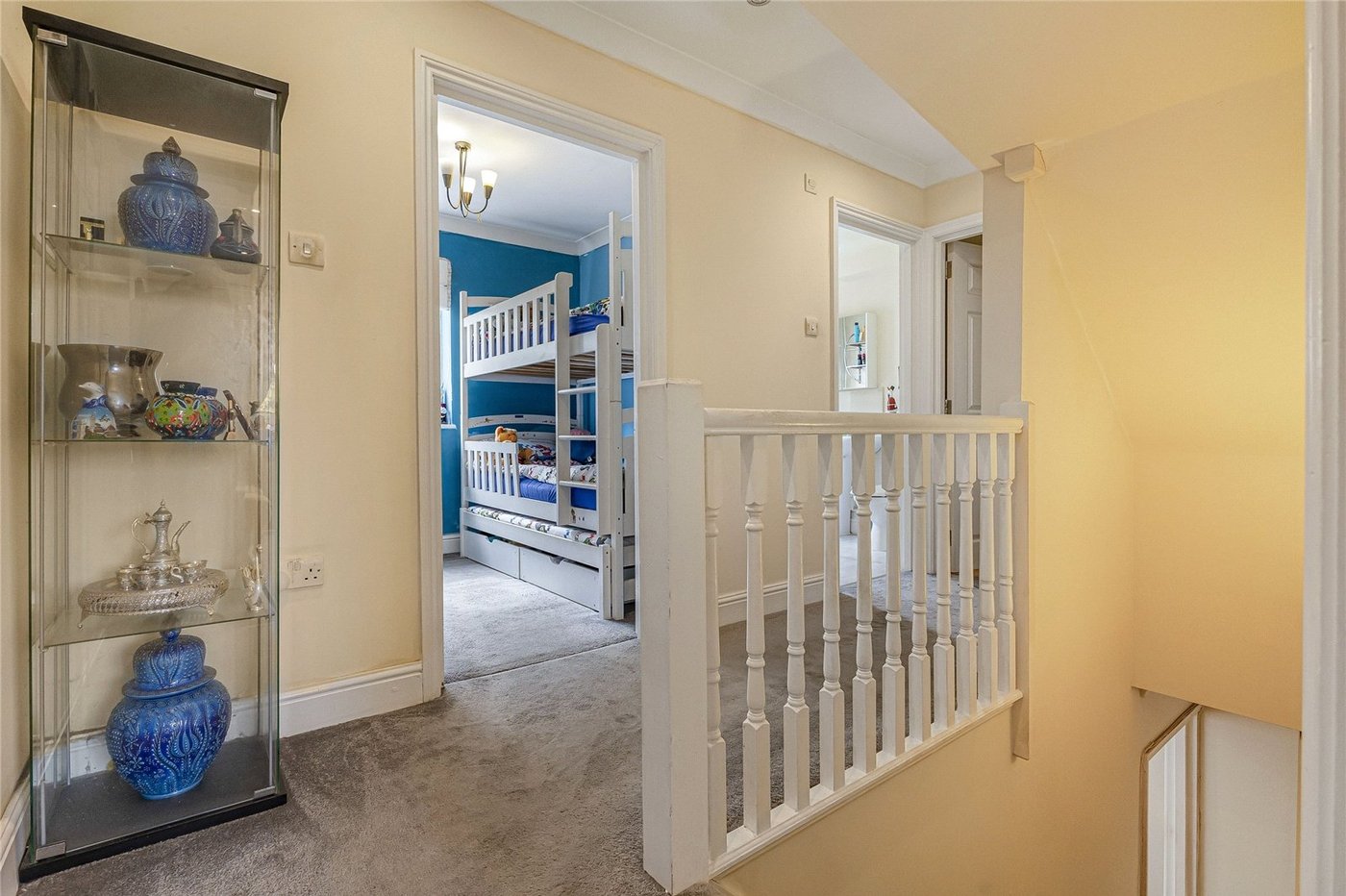 3 bedroom house for sale in Rochester | Robinson Michael & Jackson