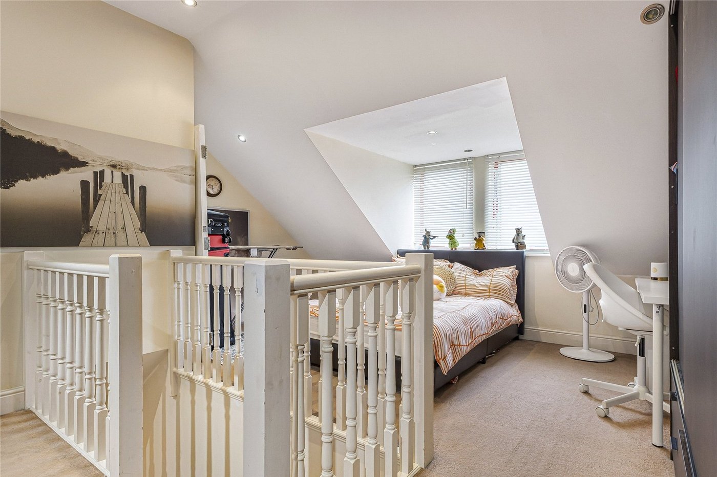 3 bedroom house for sale in Rochester | Robinson Michael & Jackson