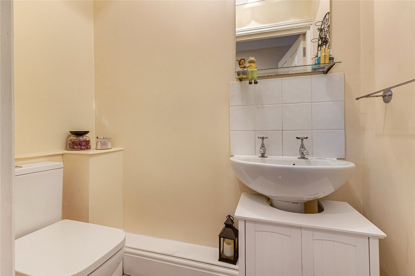 3 bedroom house for sale in Rochester | Robinson Michael & Jackson