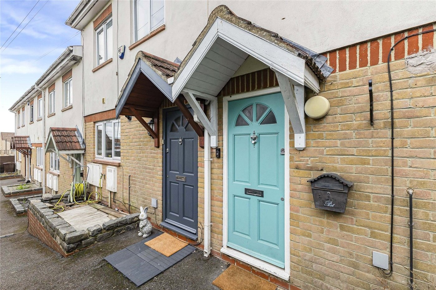 3 bedroom house for sale in Rochester | Robinson Michael & Jackson